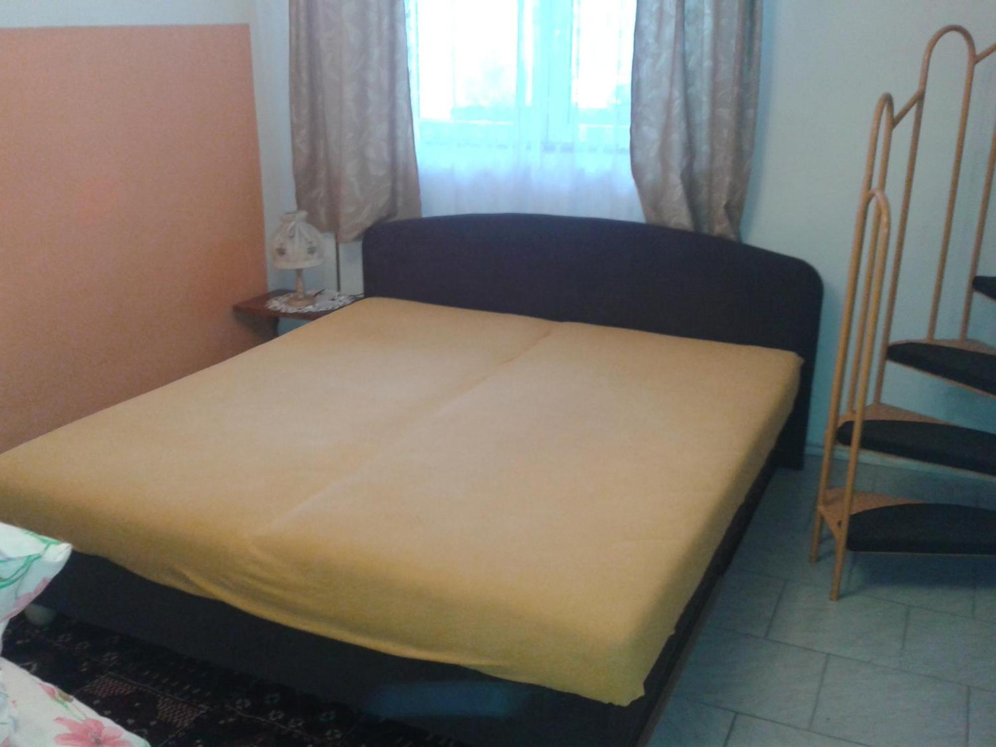 Penzion Hugo Sedlec-Prcice Ruang foto