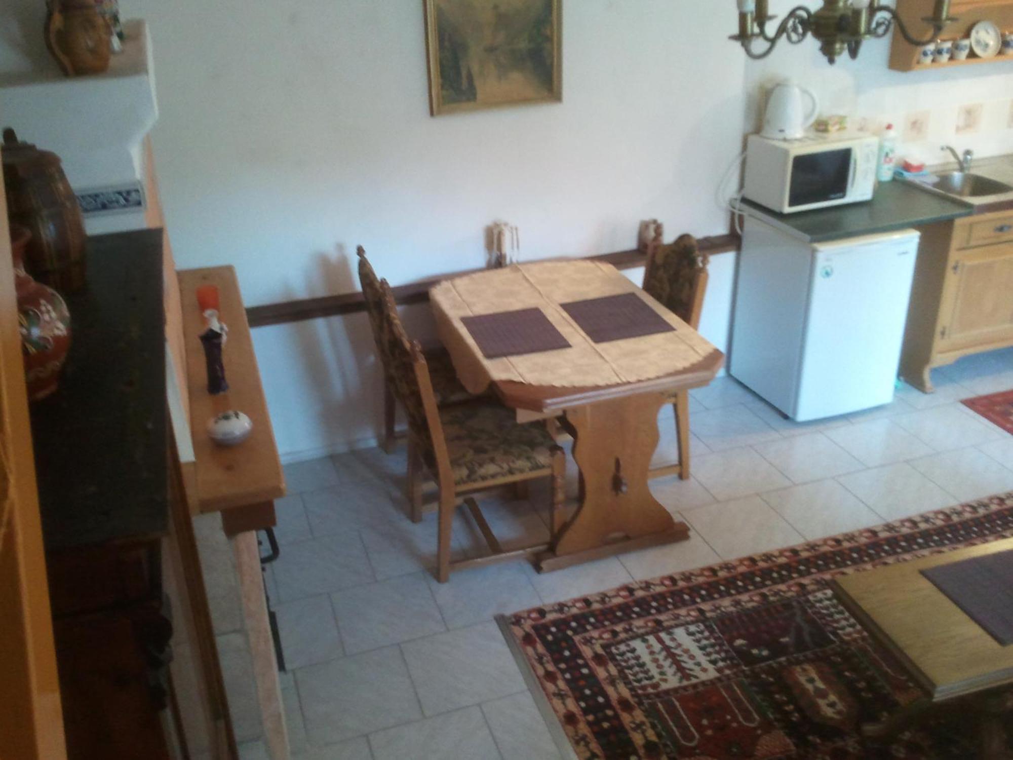 Penzion Hugo Sedlec-Prcice Ruang foto