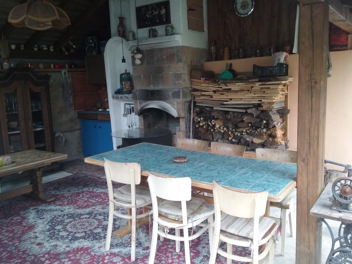 Penzion Hugo Sedlec-Prcice Bagian luar foto