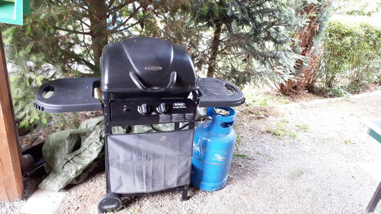Penzion Hugo Sedlec-Prcice Bagian luar foto