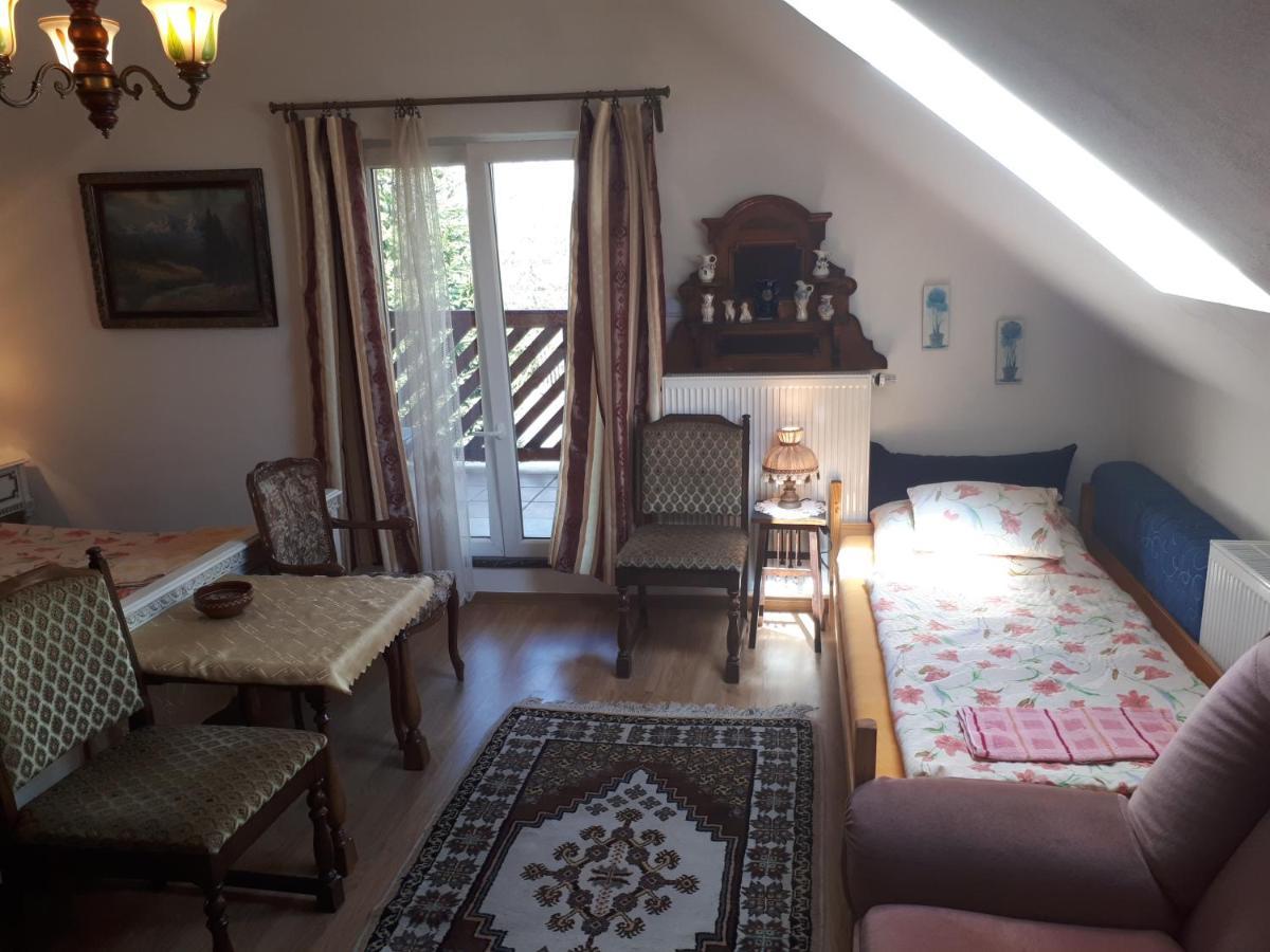 Penzion Hugo Sedlec-Prcice Bagian luar foto